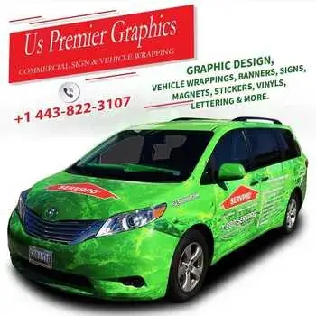 US Premier Graphics